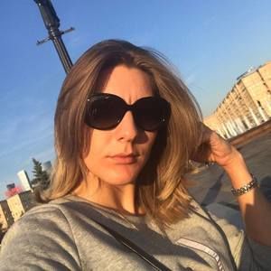 Meet your Posher, Aleksandra